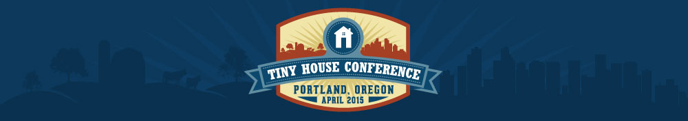 Tiny House Conference