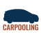 Carpooling - Portland, OR - 2017